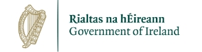 Government of Ireland funding logo