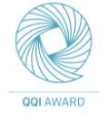 QQI award logo
